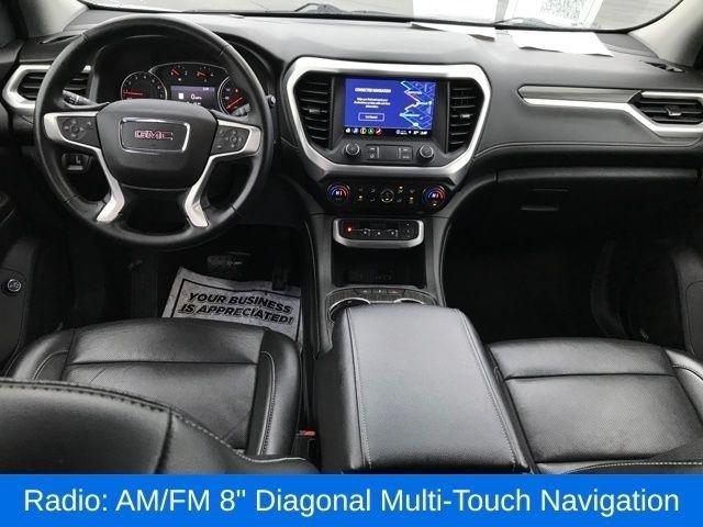 GMC Acadia SLT AWD 2023