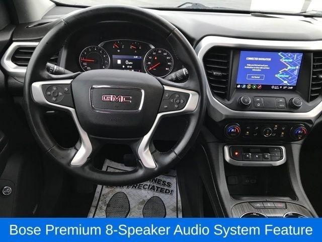 GMC Acadia SLT AWD 2023