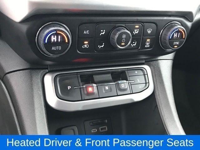 GMC Acadia SLT AWD 2023
