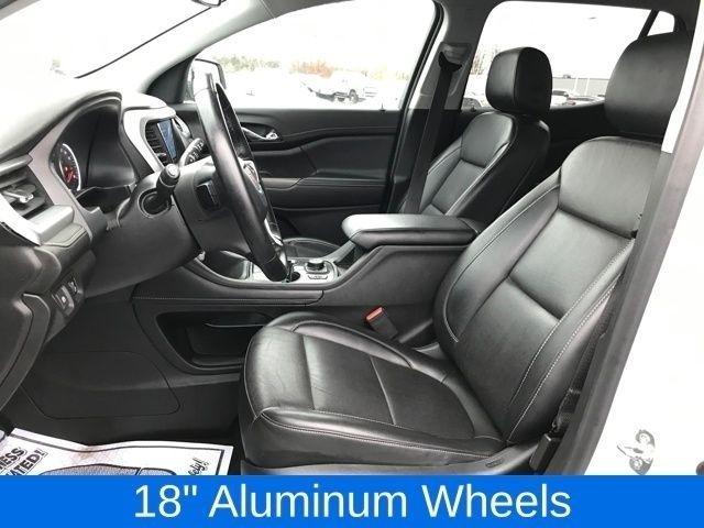 GMC Acadia SLT AWD 2023