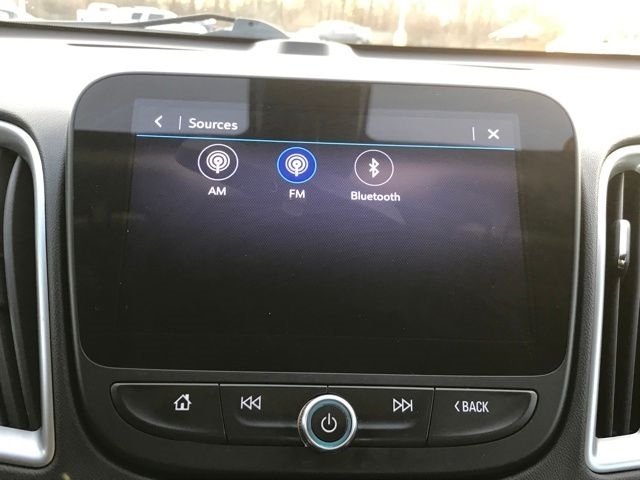 Chevrolet Malibu RS 2022