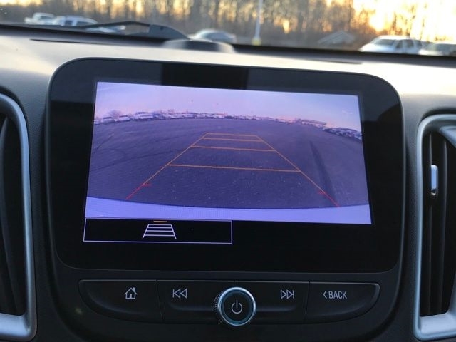 Chevrolet Malibu RS 2022