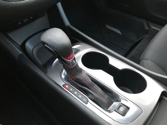 Chevrolet Malibu RS 2022