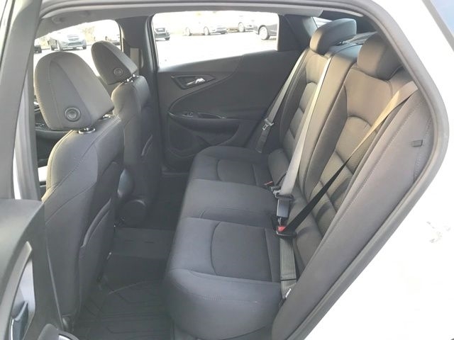 Chevrolet Malibu RS 2022