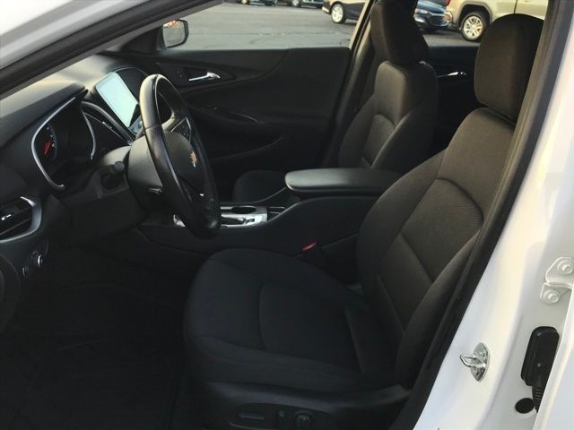 Chevrolet Malibu RS 2022