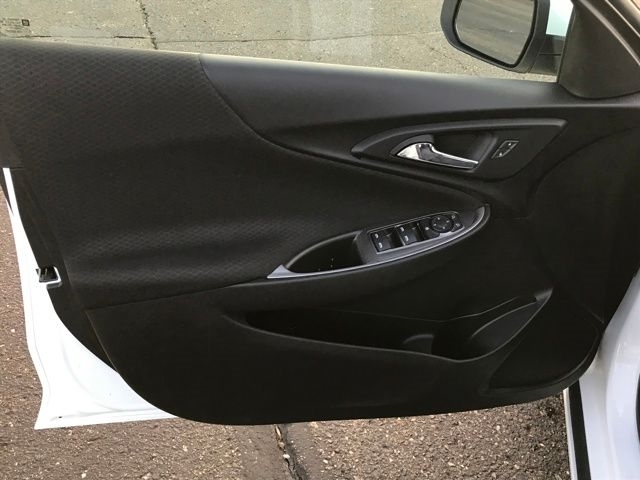 Chevrolet Malibu RS 2022