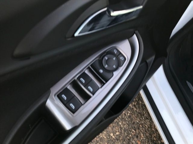 Chevrolet Malibu RS 2022