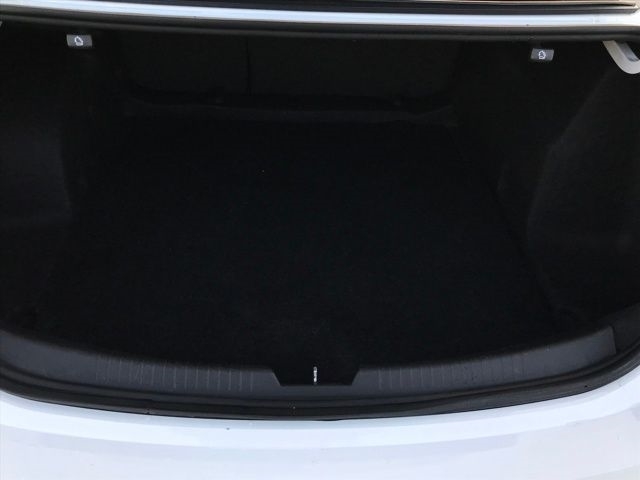 Chevrolet Malibu RS 2022