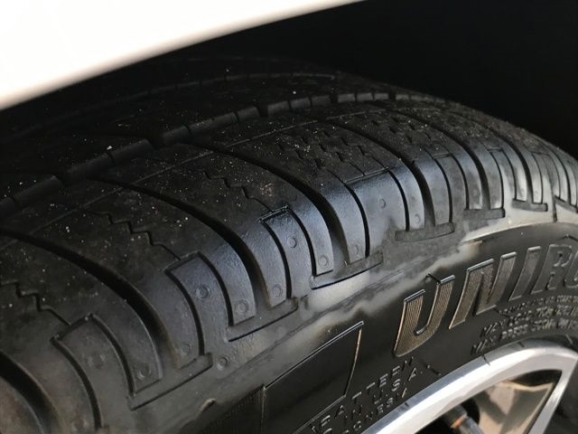 Chevrolet Malibu RS 2022