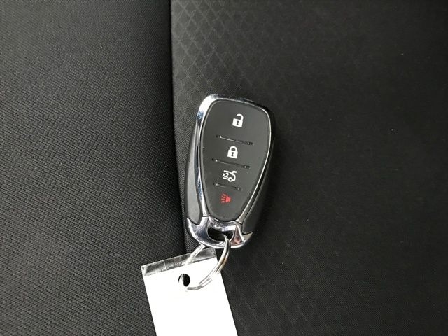 Chevrolet Malibu RS 2022