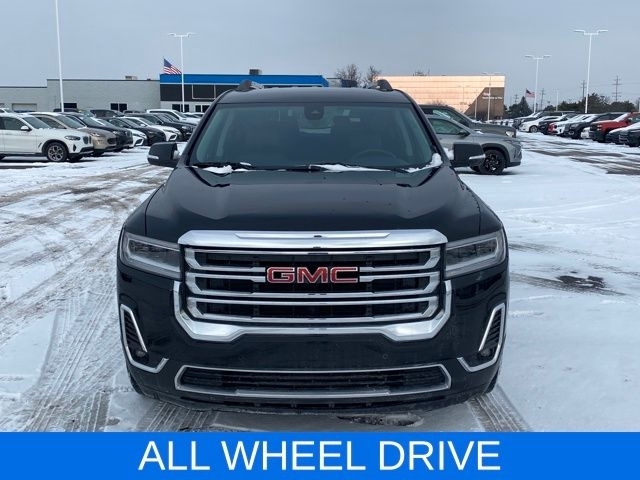 GMC Acadia SLT AWD 2023