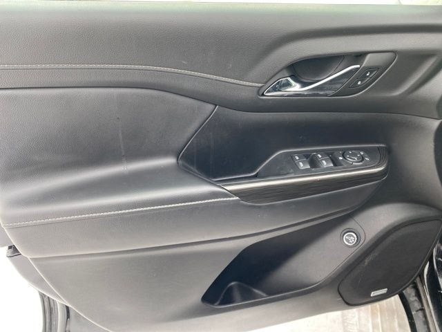 GMC Acadia SLT AWD 2023