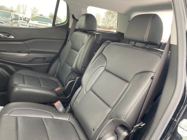 GMC Acadia SLT AWD 2023