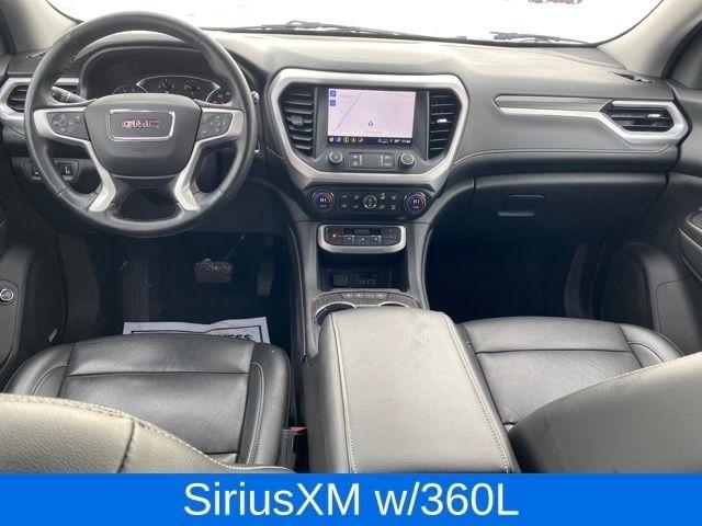 GMC Acadia SLT AWD 2023