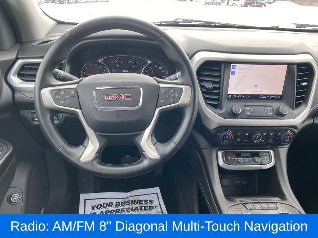 GMC Acadia SLT AWD 2023