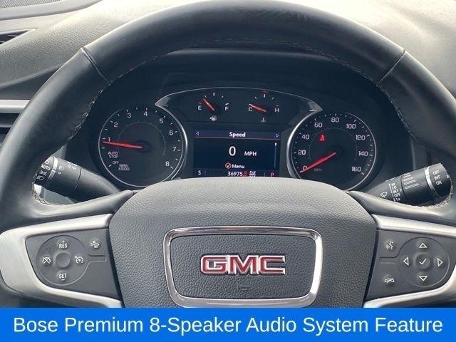 GMC Acadia SLT AWD 2023