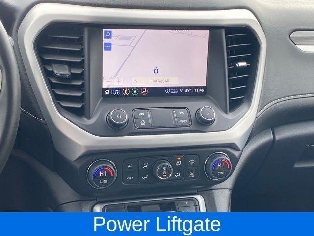 GMC Acadia SLT AWD 2023