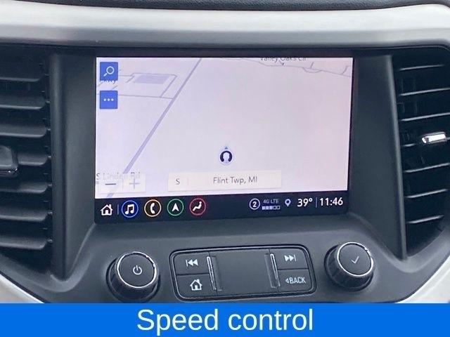 GMC Acadia SLT AWD 2023