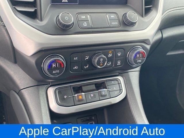 GMC Acadia SLT AWD 2023