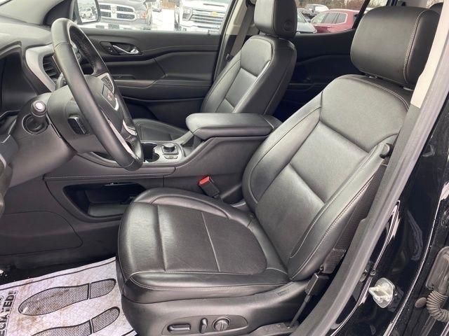 GMC Acadia SLT AWD 2023