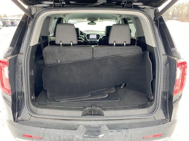 GMC Acadia SLT AWD 2023