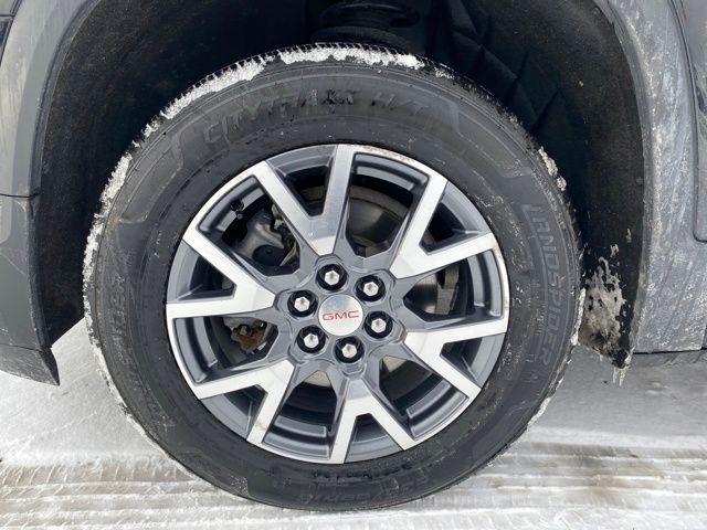 GMC Acadia SLT AWD 2023