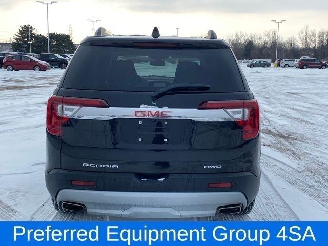 GMC Acadia SLT AWD 2023