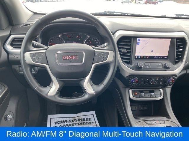 GMC Acadia SLT AWD 2023