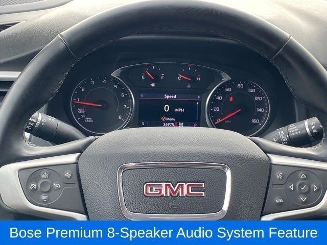 GMC Acadia SLT AWD 2023