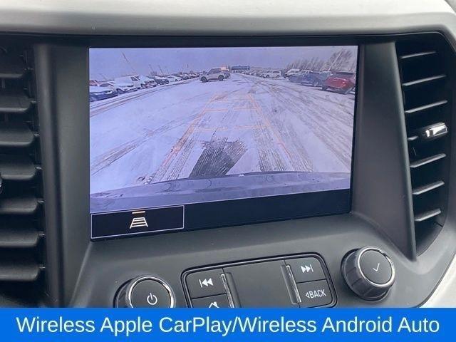 GMC Acadia SLT AWD 2023