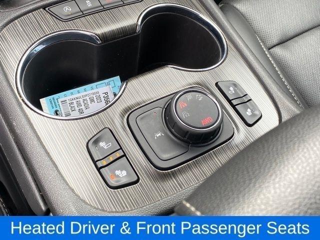 GMC Acadia SLT AWD 2023