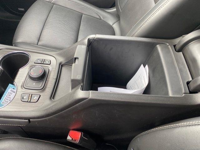 GMC Acadia SLT AWD 2023