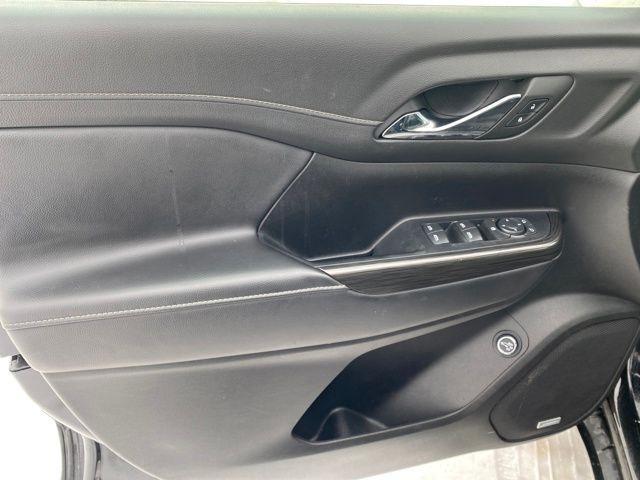 GMC Acadia SLT AWD 2023