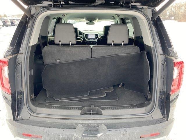 GMC Acadia SLT AWD 2023