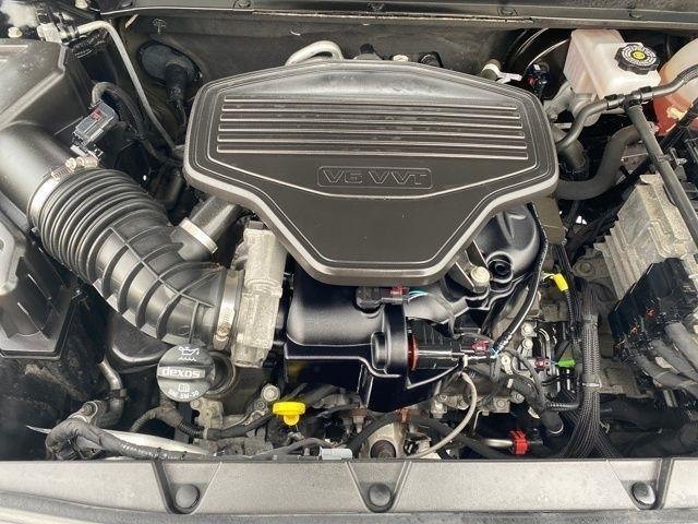 GMC Acadia SLT AWD 2023