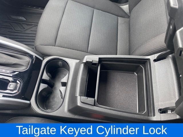 Chevrolet Colorado LT Crew Cab 4WD 2023