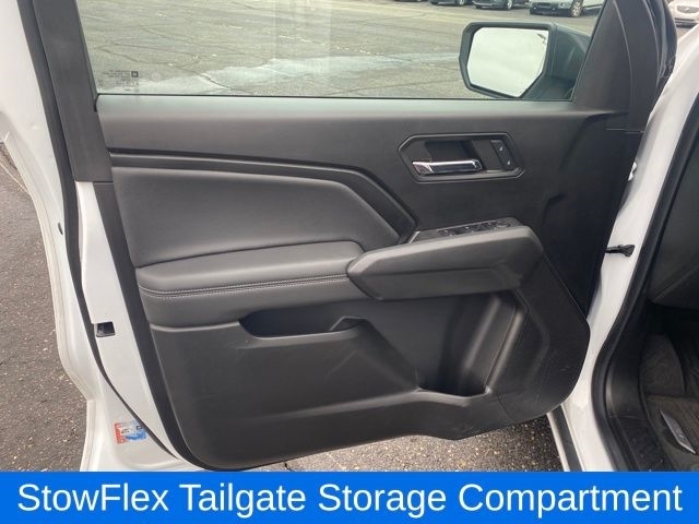 Chevrolet Colorado LT Crew Cab 4WD 2023