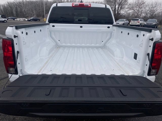 Chevrolet Colorado LT Crew Cab 4WD 2023