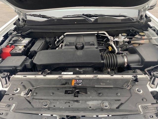 Chevrolet Colorado LT Crew Cab 4WD 2023