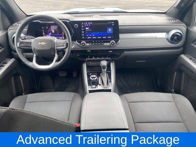 Chevrolet Colorado LT Crew Cab 4WD 2023