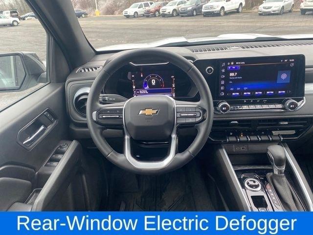Chevrolet Colorado LT Crew Cab 4WD 2023