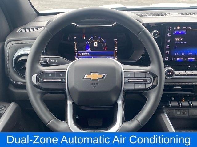 Chevrolet Colorado LT Crew Cab 4WD 2023