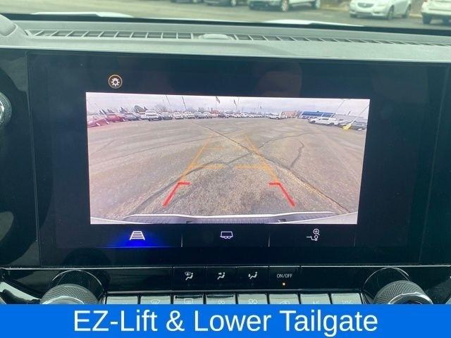 Chevrolet Colorado LT Crew Cab 4WD 2023