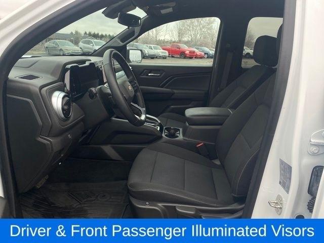 Chevrolet Colorado LT Crew Cab 4WD 2023