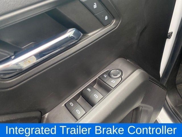 Chevrolet Colorado LT Crew Cab 4WD 2023