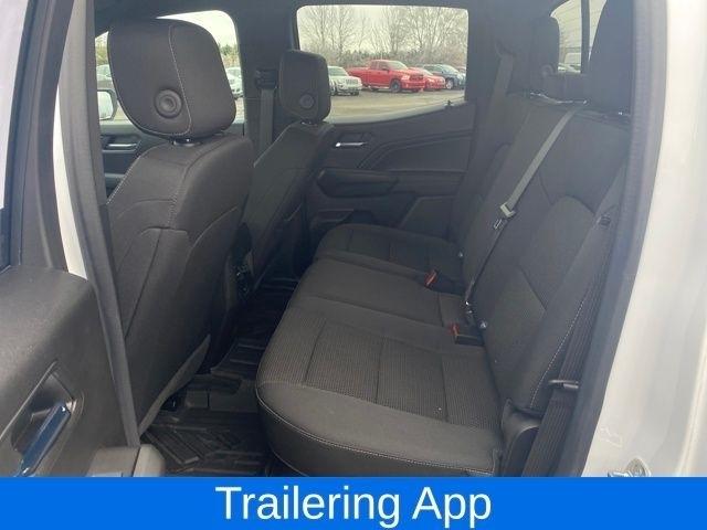 Chevrolet Colorado LT Crew Cab 4WD 2023