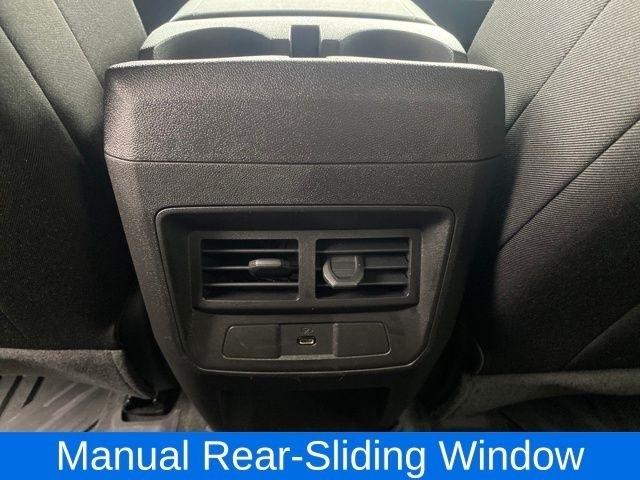 Chevrolet Colorado LT Crew Cab 4WD 2023