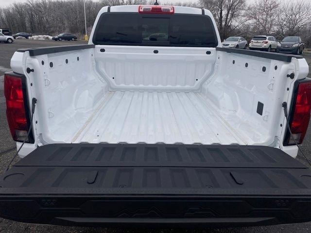 Chevrolet Colorado LT Crew Cab 4WD 2023