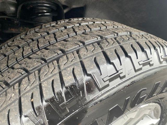 Chevrolet Colorado LT Crew Cab 4WD 2023