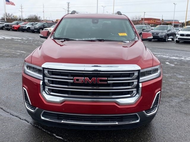 GMC Acadia SLE AWD 2023